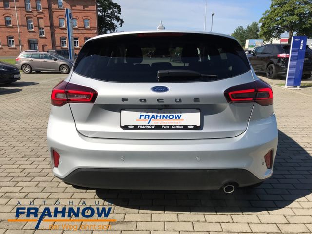 Foto Nummer 5: FORD Focus