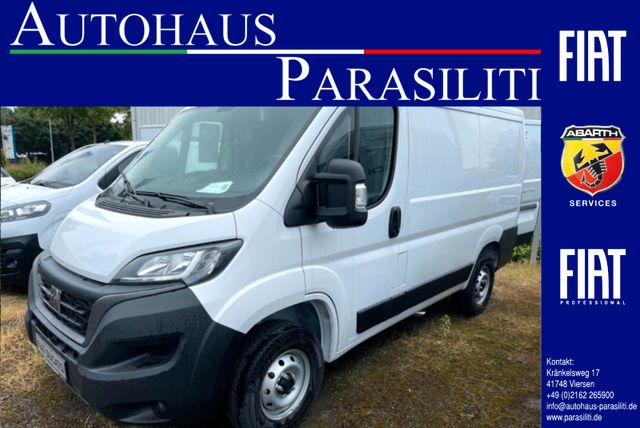 Fiat Ducato Kawa 30 L1H1 120, Kamera, Allwetter, AHK