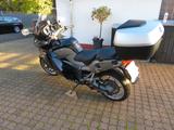 BMW K 1300 GT  - BMW K 1300