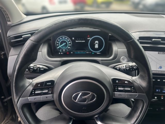 Fahrzeugabbildung Hyundai Tucson Trend Mild-Hybrid 2WD 1.6 T-GDI Assistenz