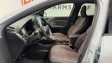 Renault Captur II Techno Autom. LED SH Kamera ACC