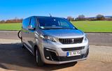Peugeot Traveller BlueHDi 180 S&S EAT8 Allure L2 Allure - Peugeot Traveller von privat
