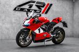 Ducati Panigale V4 ANNIVERSARIO 916