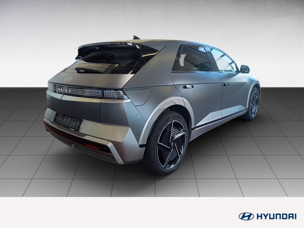 Hyundai IONIQ 5 – Bild 5