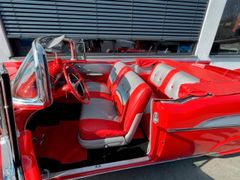 CHEVROLET Chevrolet Bel Air Convertible '57 TOP condition