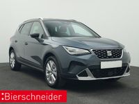 Seat Arona - Vorschau Bild 8