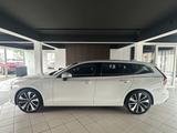 Volvo V60 Inscription Rechar PHEV AWD PANO ACC AHK 19" - Volvo: Allradantrieb, Kombi