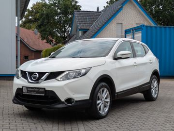 Nissan Qashqai - 2