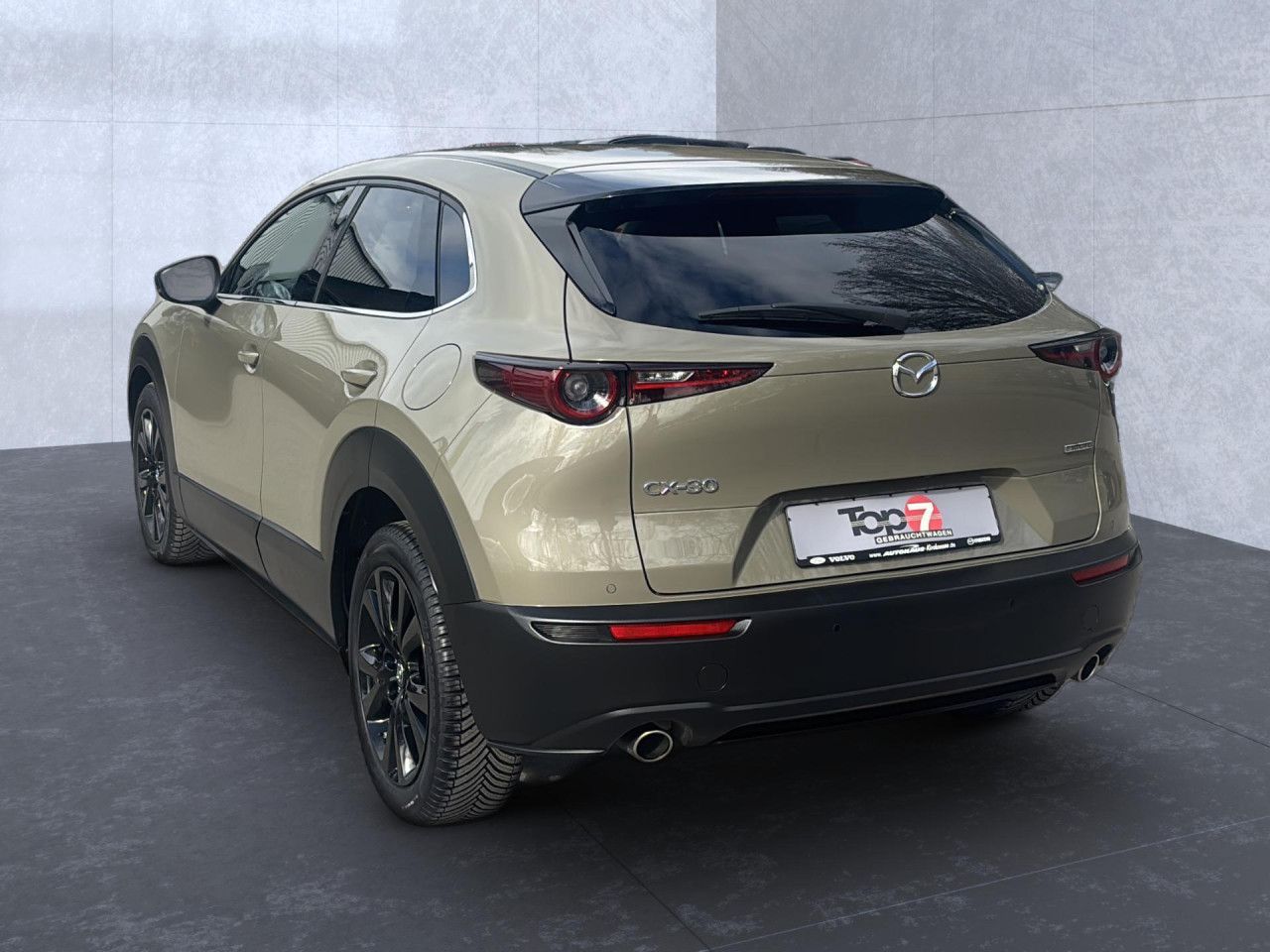 Mazda CX-30 - Bild 3