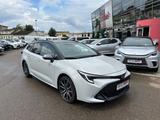 Toyota Corolla Touring Sports Hybrid 2,0L GR Sport - scheckheftgepflegte Toyota Corolla
