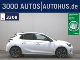 Opel Corsa 1.5 D Ultimate Navi LED Shz PDC - Opel Corsa mit Diesel-Antrieb: Weiß