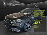 Mercedes-Benz E 220 d T AVANTGARDE+MBUX+PANO+DISTR+TOTW+AHK - gebrauchte Kombis