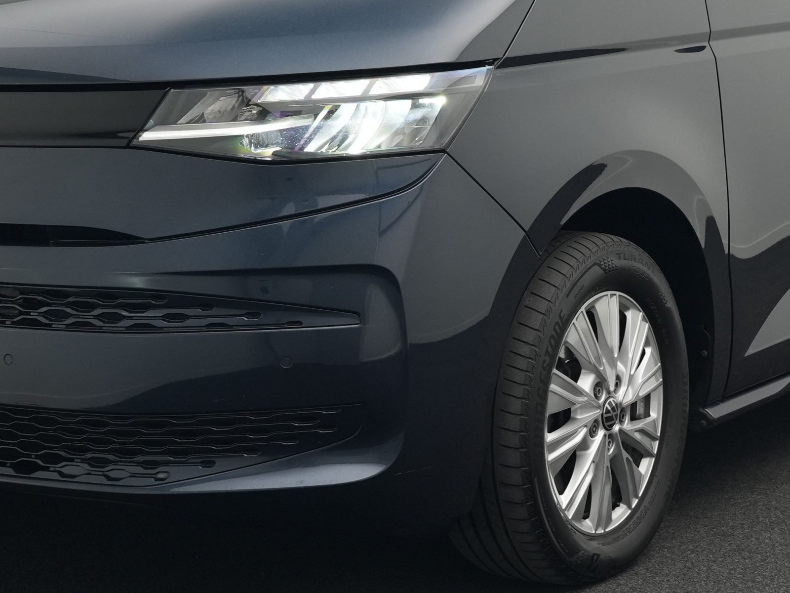 Volkswagen T7 Multivan - Bild 23