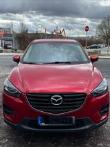 Mazda CX-5 2.2 SKYACTIV-D 150 - Mazda CX-5 Gebrauchtwagen in Frankfurt