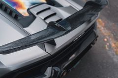 Fahrzeugabbildung Lamborghini Huracán Performante*MwSt.*