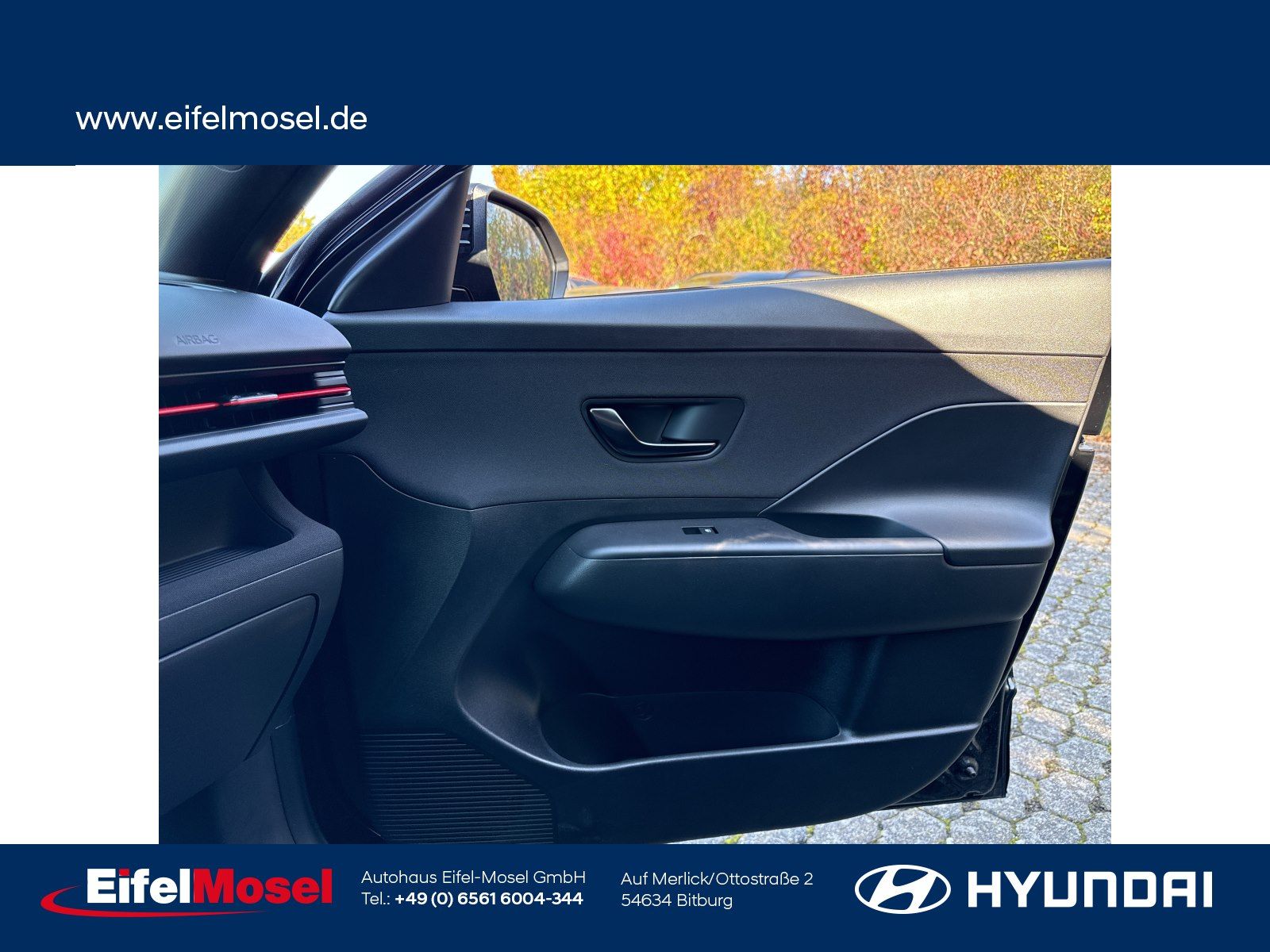 Hyundai Kona – Bild 18