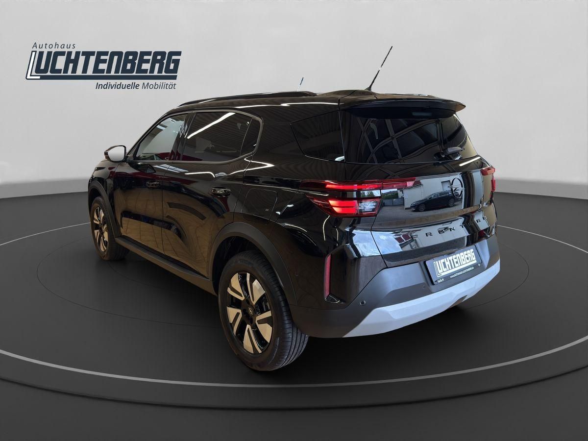 Opel FRONTERA GS Hybrid 7-SITZER TECH-PAKET+WINTER-PA imagem 3