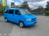 Volkswagen VW T-4 Wohnmobile Automat,Klima,Standheizu... - : Wohnmobile