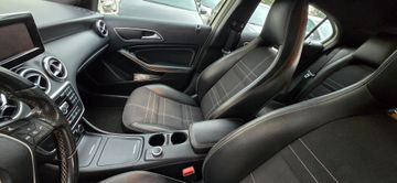 Mercedes A 180 - 5