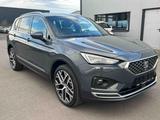 Seat Tarraco Xperience 1.4 HYBRID DSG LED Navi 20" AH - Seat Tarraco: Xperience
