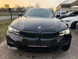BMW 320 d xDrive M Sport Ambiente*Life Pro*ALL BLACK - BMW 320: Schwarz, 320d