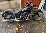 Harley-Davidson FXSTB Night Train 100 Jahre Sonderedition - Offers