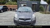 Toyota Yaris Europe * 2-Türer - gebrauchte Toyota Yaris aus dem Jahr 2009