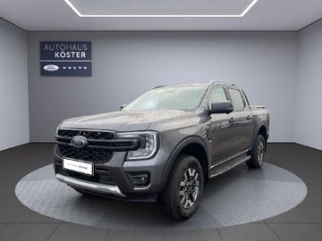 Ranger Plug-in-Hybrid Wildtrak e-4WD Doppelkabin