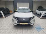 Mitsubishi Eclipse Cross Connect 2WD 1.5 8-Fach AHK ACC SHZ - gebrauchte Mitsubishi Eclipse Cross aus dem Jahr 2020