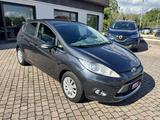 Ford Fiesta Fiesta 5p 1.4 tdci Titanium - Ford Fiesta aus 2010: Tdci