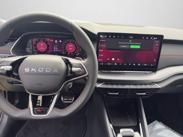 Skoda Octavia - Bild 5