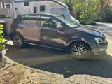 Volkswagen Polo 1.0 55kW BMT ALLSTAR ALLSTAR - VW Polo Gebrauchtwagen in Bielefeld