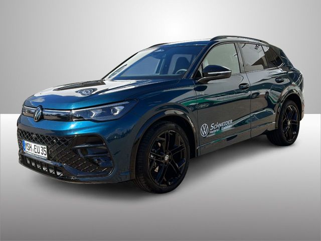 Tiguan R-Line 1.5 l eTSI OPF 110 kW (150 PS)