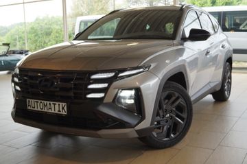 Hyundai TUCSONTucson 1.6 T-GDI 20Years