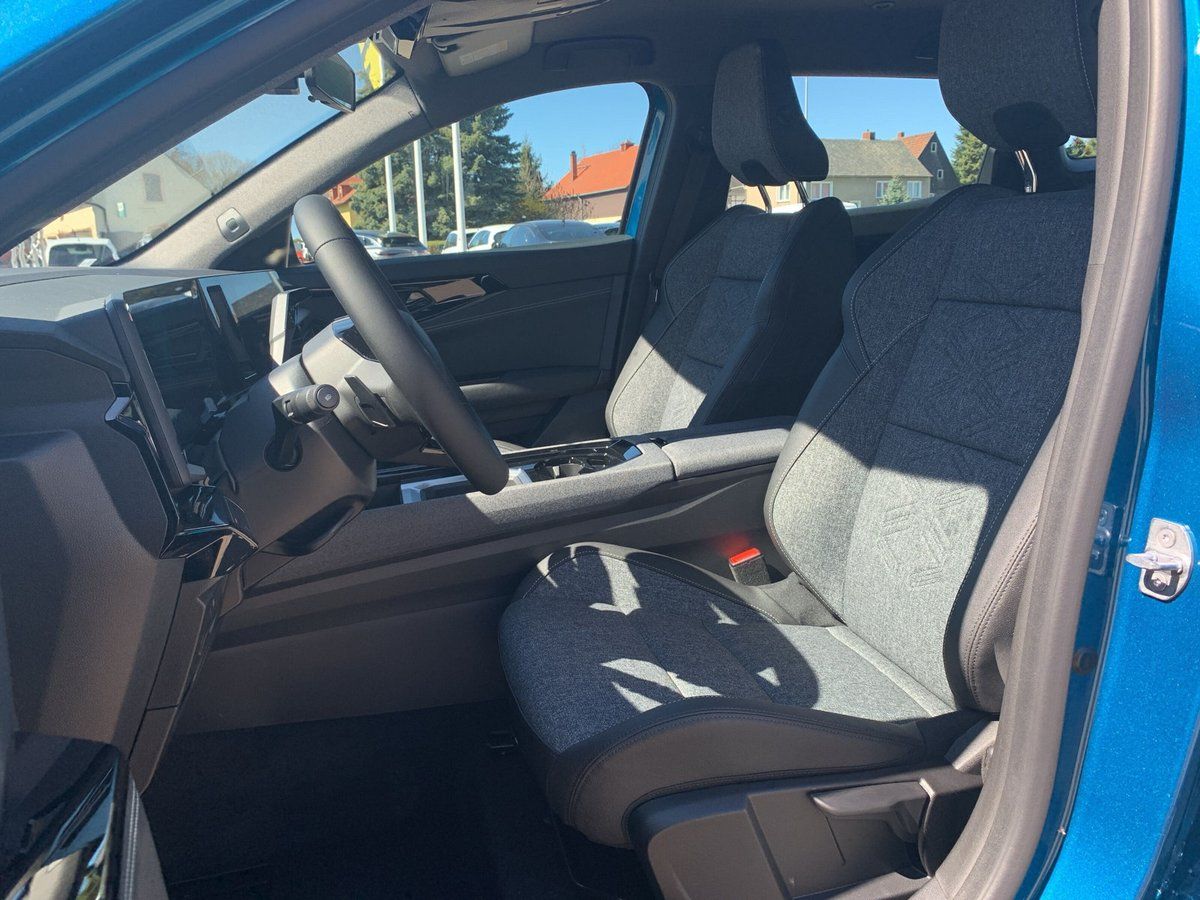 Renault Austral - Bild 9