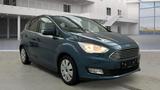 Ford C-Max C-MAX Titanium+AHK+NAVI+KAMERA - Ford C-Max Gebrauchtwagen