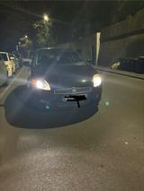 Fiat Auto 120 ps - Fiat Bravo in Stuttgart