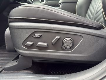 Kia Sorento 2.2 CRDI AWD Platinum GD AHK SHZ 20" LM