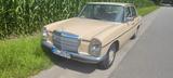 Mercedes-Benz 230.4 /8 - Mercedes-Benz 230 in Bremen