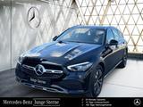 Mercedes-Benz C 220 d 4MATIC T All-Terrain Avantgarde AHK*KAM*