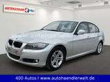 BMW 318i Lim. Xenon Automatik E90 - BMW 318 Unfallwagen