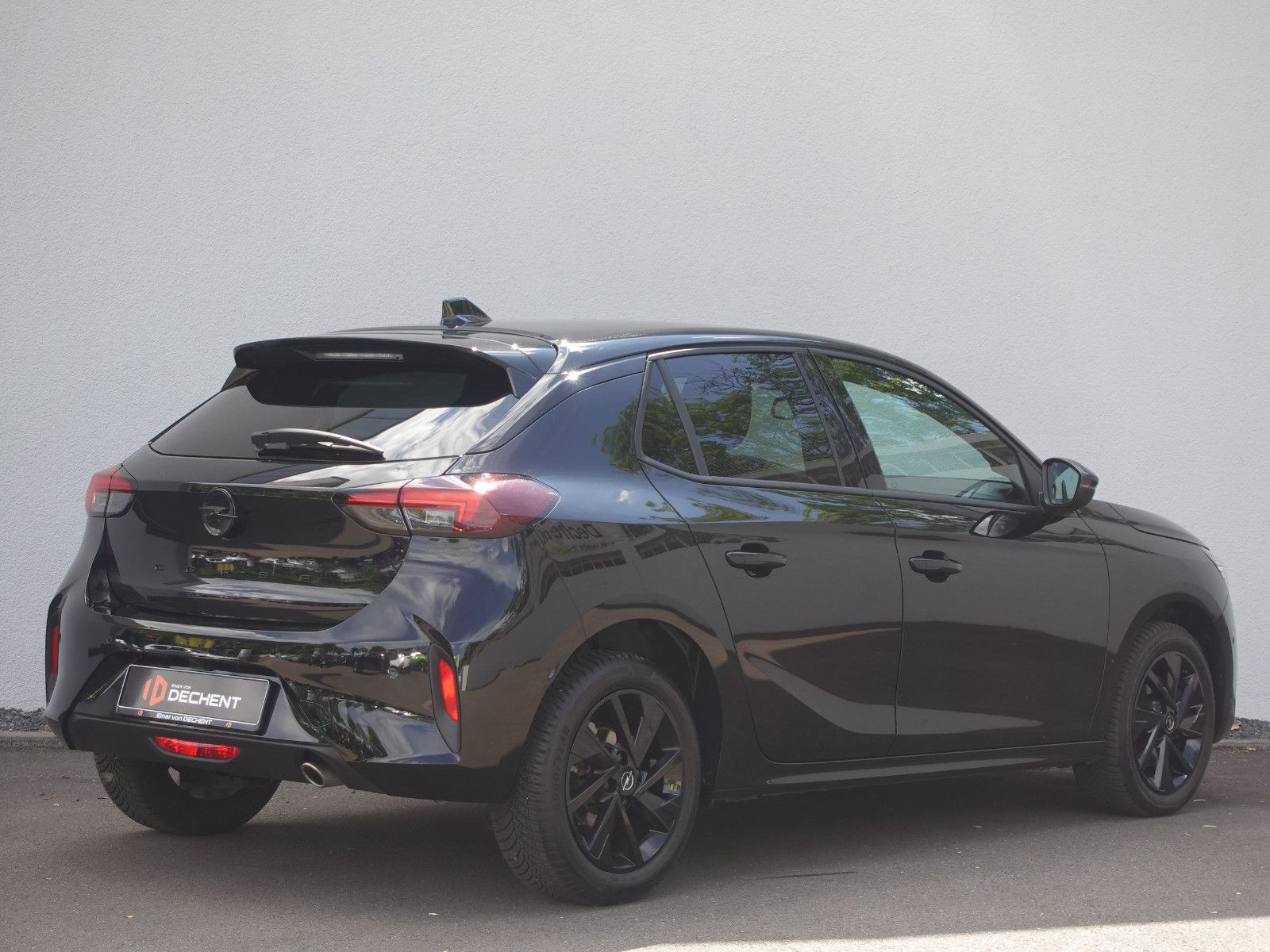 Fahrzeugabbildung Opel Corsa GS 1.2T,Navi,Kamera,MatrixLED,Sitzhz,Allw.