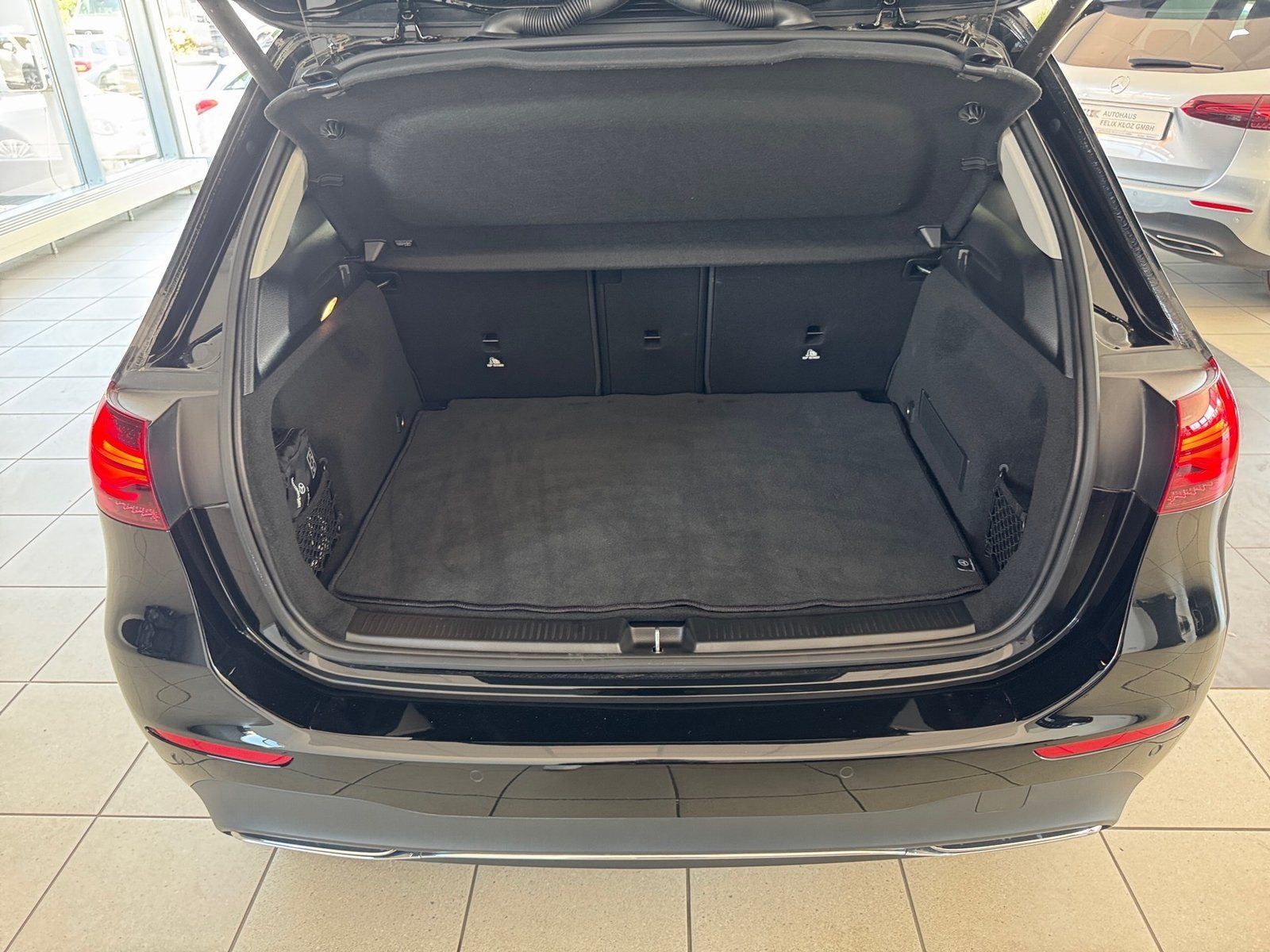 Fahrzeugabbildung Mercedes-Benz B 220 4M Progressive*Totwinkel*Kamera*LED*EasyPa