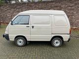 Andere Piaggio Porter Bus/ Kastenwagen - Andere aus 2000