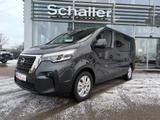 Nissan Primastar dCi 170PS AT - FlexVan Camper - Nissan Primastar Camper Gebrauchtwagen