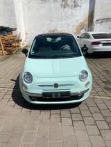 Fiat 500 zu verkaufen - Fiat 500 Gebrauchtwagen in Saarbrücken