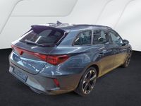 Cupra Leon - Vorschau Bild 13