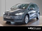 Volkswagen Touran 2.0 TDI DSG Comfortline *AHK*LED*IQ-Drive - Volkswagen Touran IQ-DRIVE