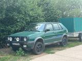 Volkswagen H-Zulassung: Golf Country mit super Austat... - Volkswagen Golf: Country