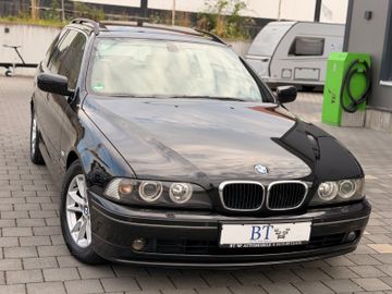 BMW 530 - 3
